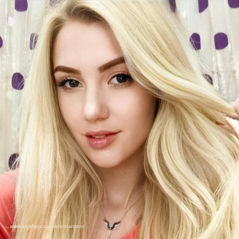 KristinaMoon avatar