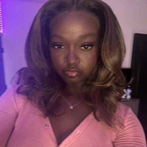 Goddess Solei avatar
