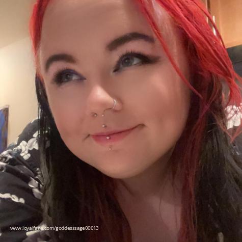 Goddess Sage00013 avatar