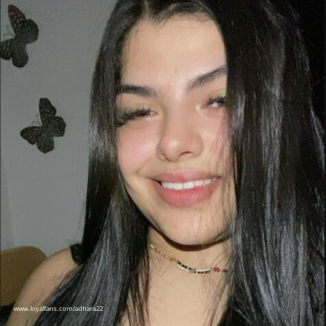 Adhara22 avatar