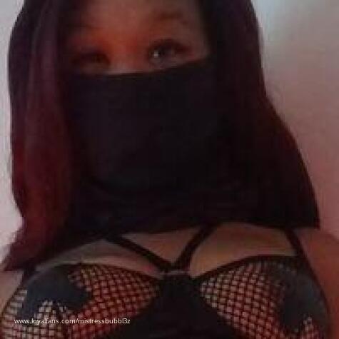 MistressBubbl3z avatar