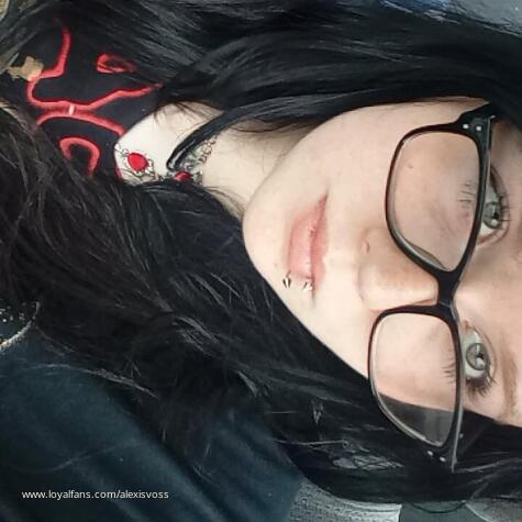 Alexis voss avatar