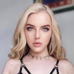 Goddess Bobby avatar