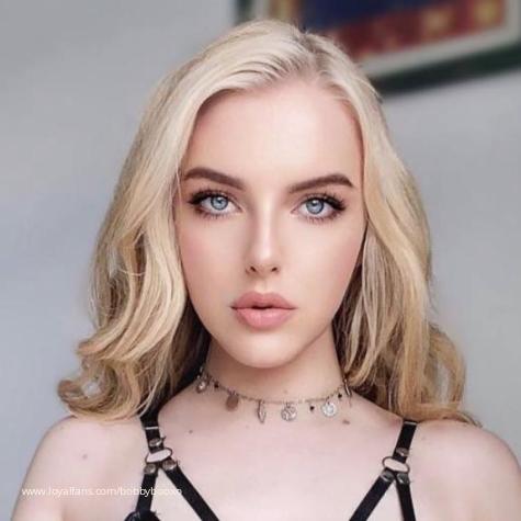 Goddess Bobby avatar