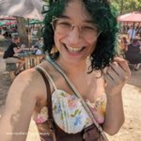 seranaray avatar