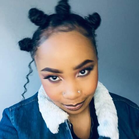 Pookie001 avatar