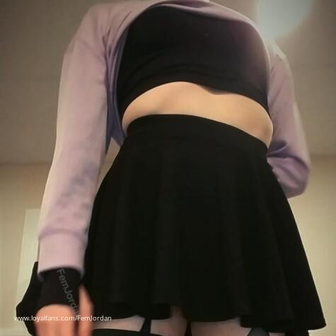 FemJordan avatar