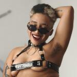 Zafyre Trans Kinky Femdom Humiliatrix  avatar