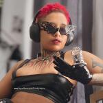Zafyre Trans Kinky Femdom Humiliatrix  avatar
