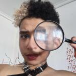 Zafyre Trans Kinky Femdom Humiliatrix  avatar