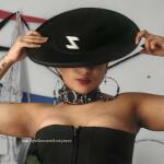 Zafyre Trans Kinky Femdom Humiliatrix  avatar