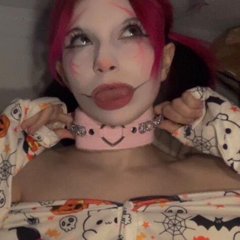 GoonyBunnyLola avatar