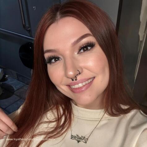 GoddessKateXoxo avatar