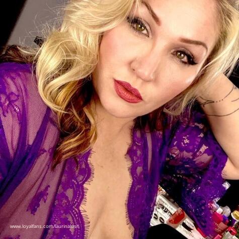 LaurinaLush avatar