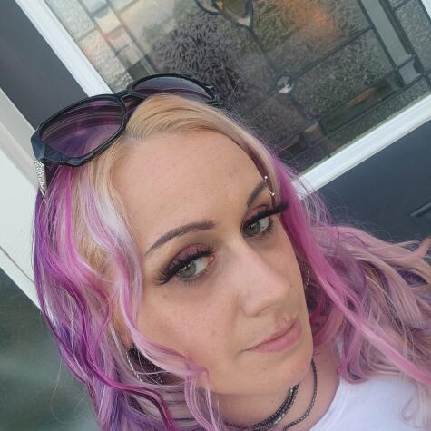 LaceyD avatar