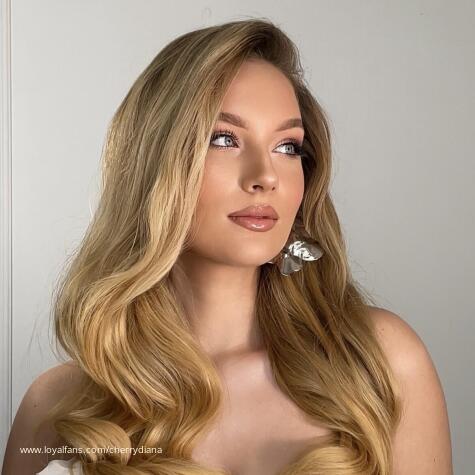 Goddess CherryDiana Findom avatar