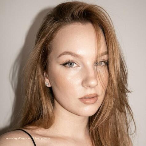 Goddess CherryDiana Findom avatar