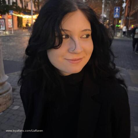 Lia Raven avatar