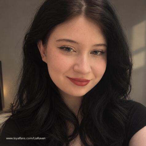 Lia Raven avatar