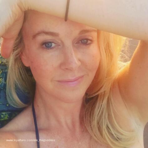 Ele The Goddess  avatar