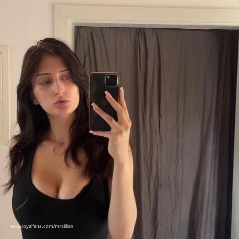 MrsLilian avatar
