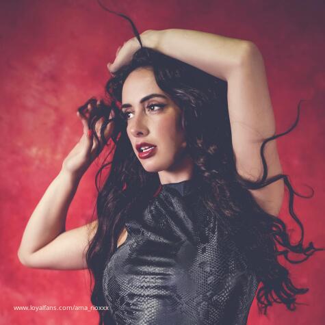 Ama Rio xxx avatar