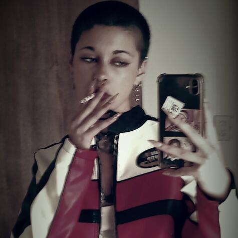Ariaa6909 avatar