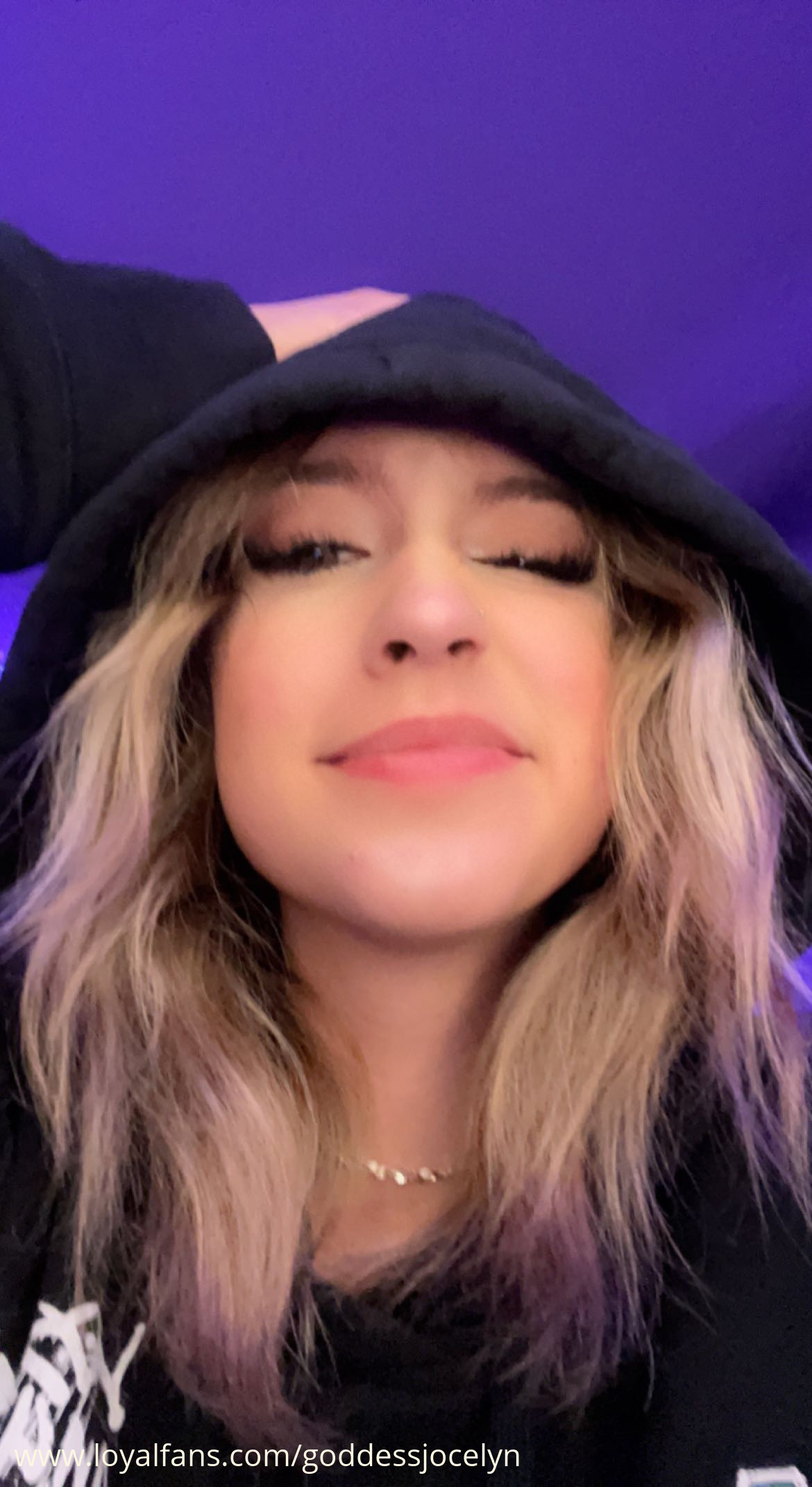 Listen and Buy Audios from the Official Audio Store of Goddess Jocelyn