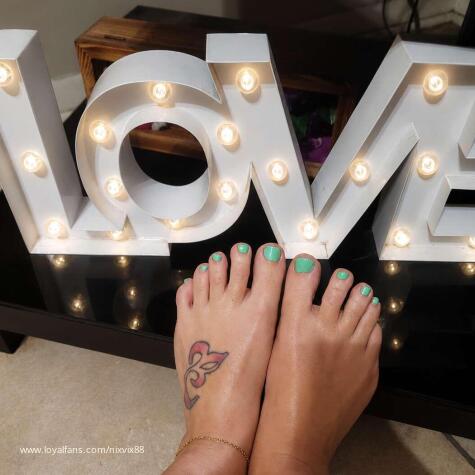 Nixvix88 avatar