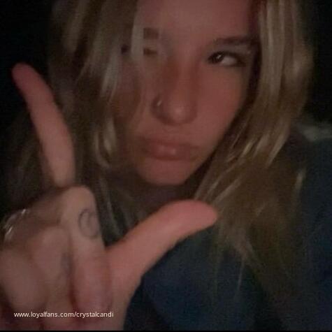 crystalcandi avatar