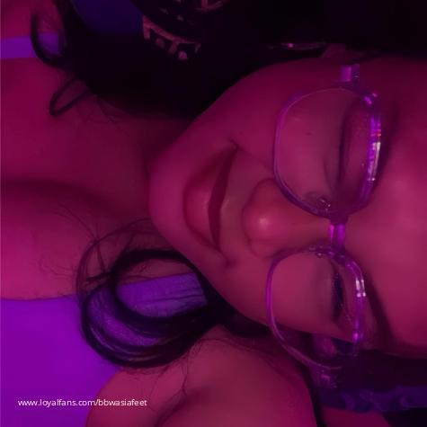 bbwasiafeet avatar