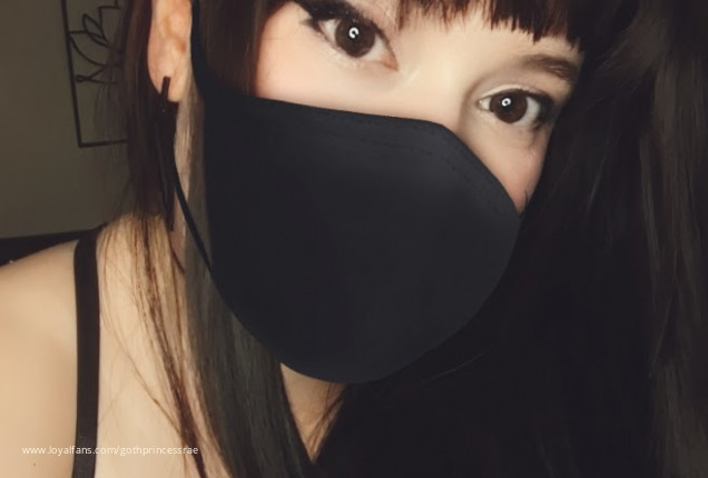 Wiggles - Goth Princess Rae Official Profile | LoyalFans