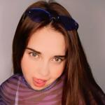 Goddess Sunx avatar