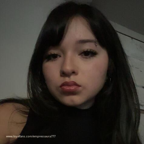 aura777 avatar