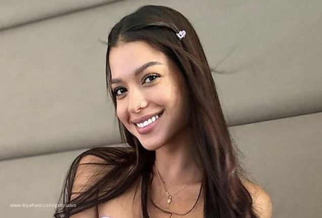 Compilation #2 - GabyCaivo Official Profile | www.Loyalfans.com