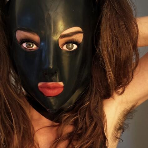LadyJFuzz avatar