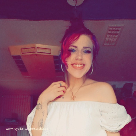 cassbassz avatar