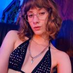 Cosmic Conscious avatar