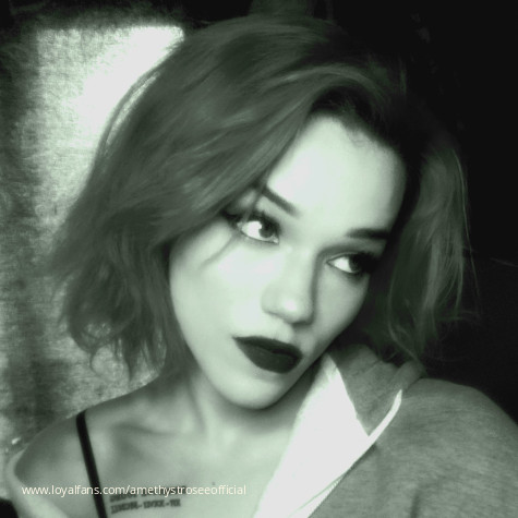 AmethystRoseeOfficial avatar