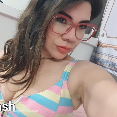 Anal Queen Vivian Dash avatar