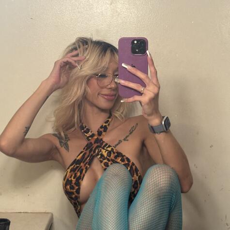 hunnydaniels avatar