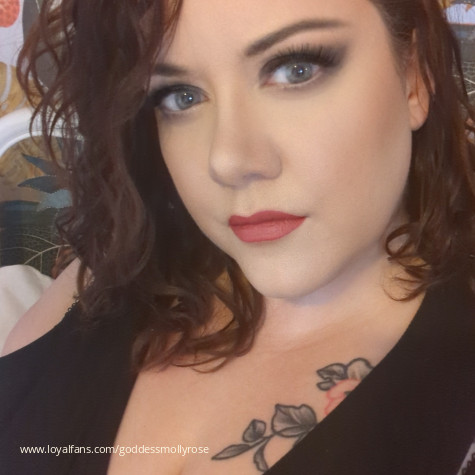 Goddess Molly Rose avatar