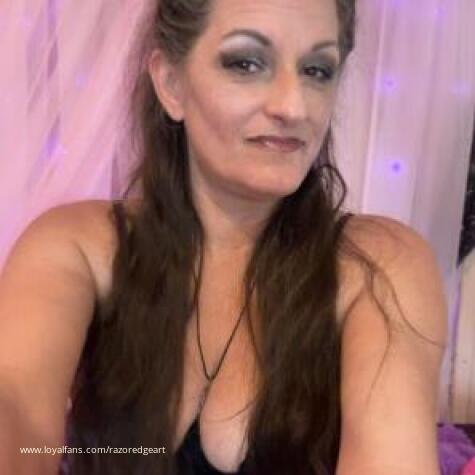 Goddess Razor avatar