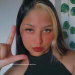 Latina Goddess Johann avatar