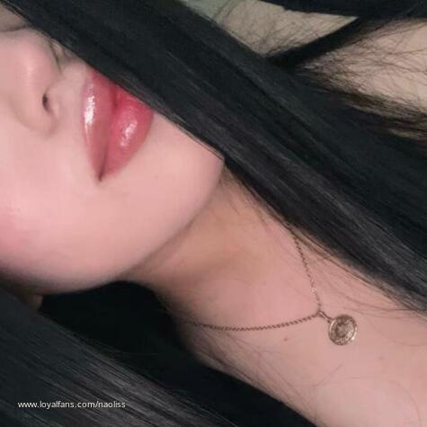 Naoliss avatar