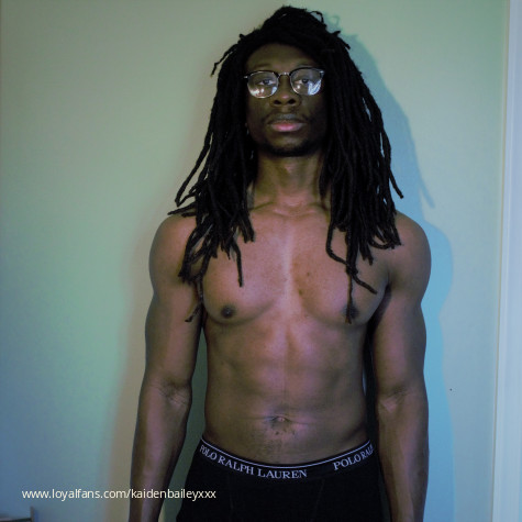 Kaiden Bailey avatar