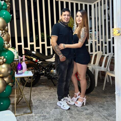 Marlleryechavarria avatar