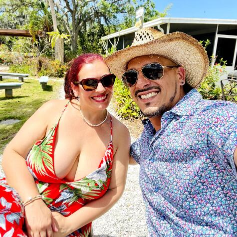 PeacockCouple avatar