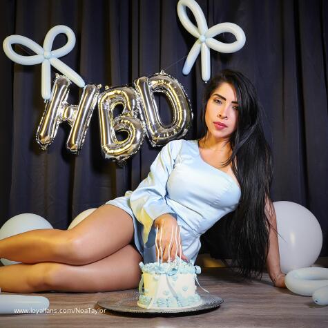 NoaTaylor avatar