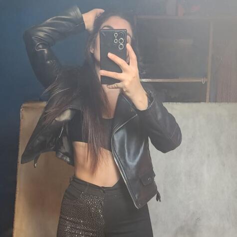 Goddessole avatar